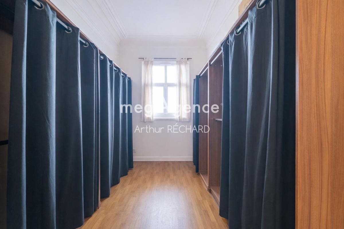 Appartement à vendre, 84m², Le Mans