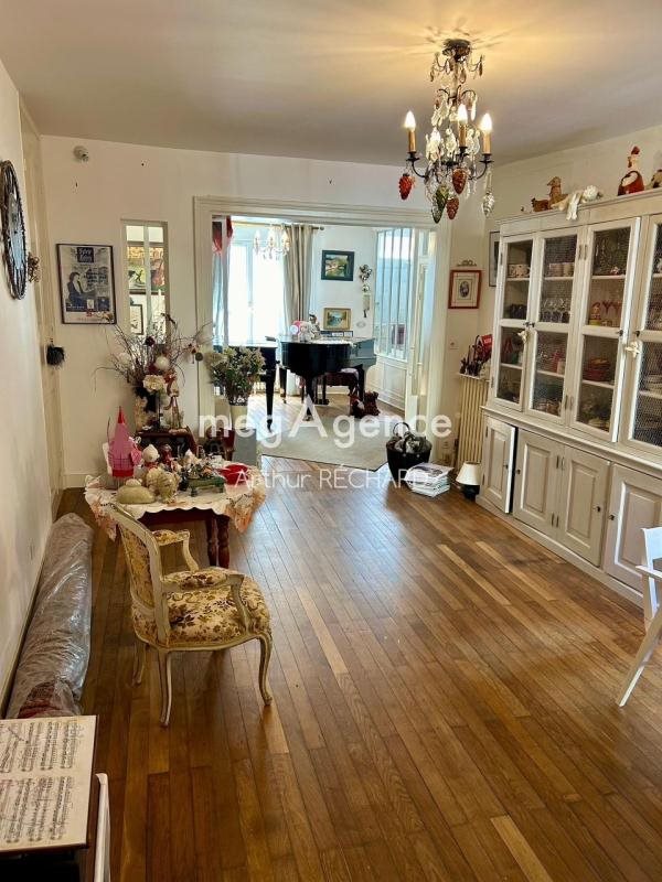 Maison à vendre, 180m², Le Mans