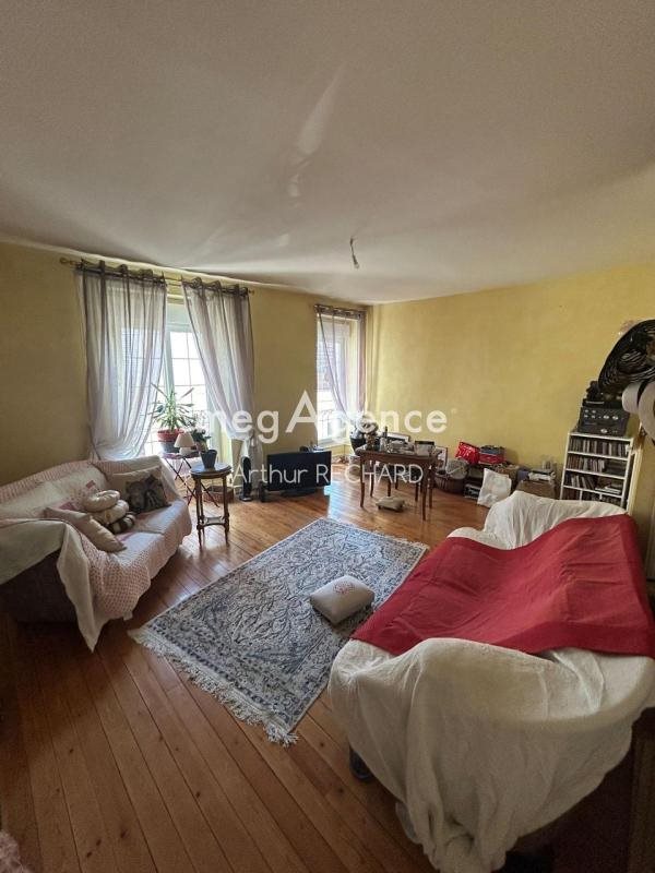 Maison à vendre, 180m², Le Mans