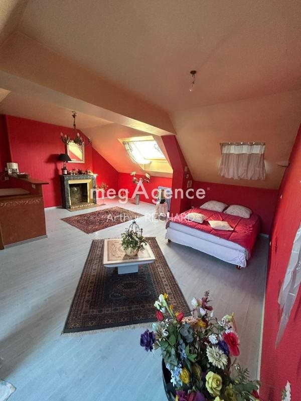 Maison à vendre, 180m², Le Mans