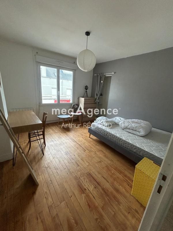 Appartement à vendre, 115m², Le Mans