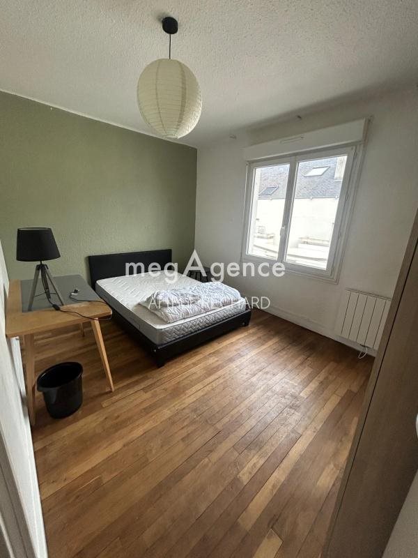 Appartement à vendre, 115m², Le Mans
