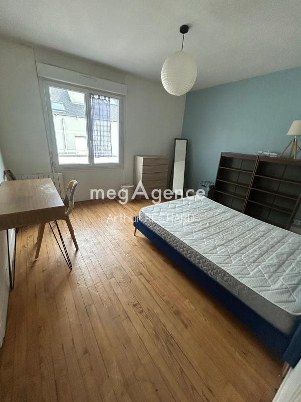 Appartement à vendre, 115m², Le Mans