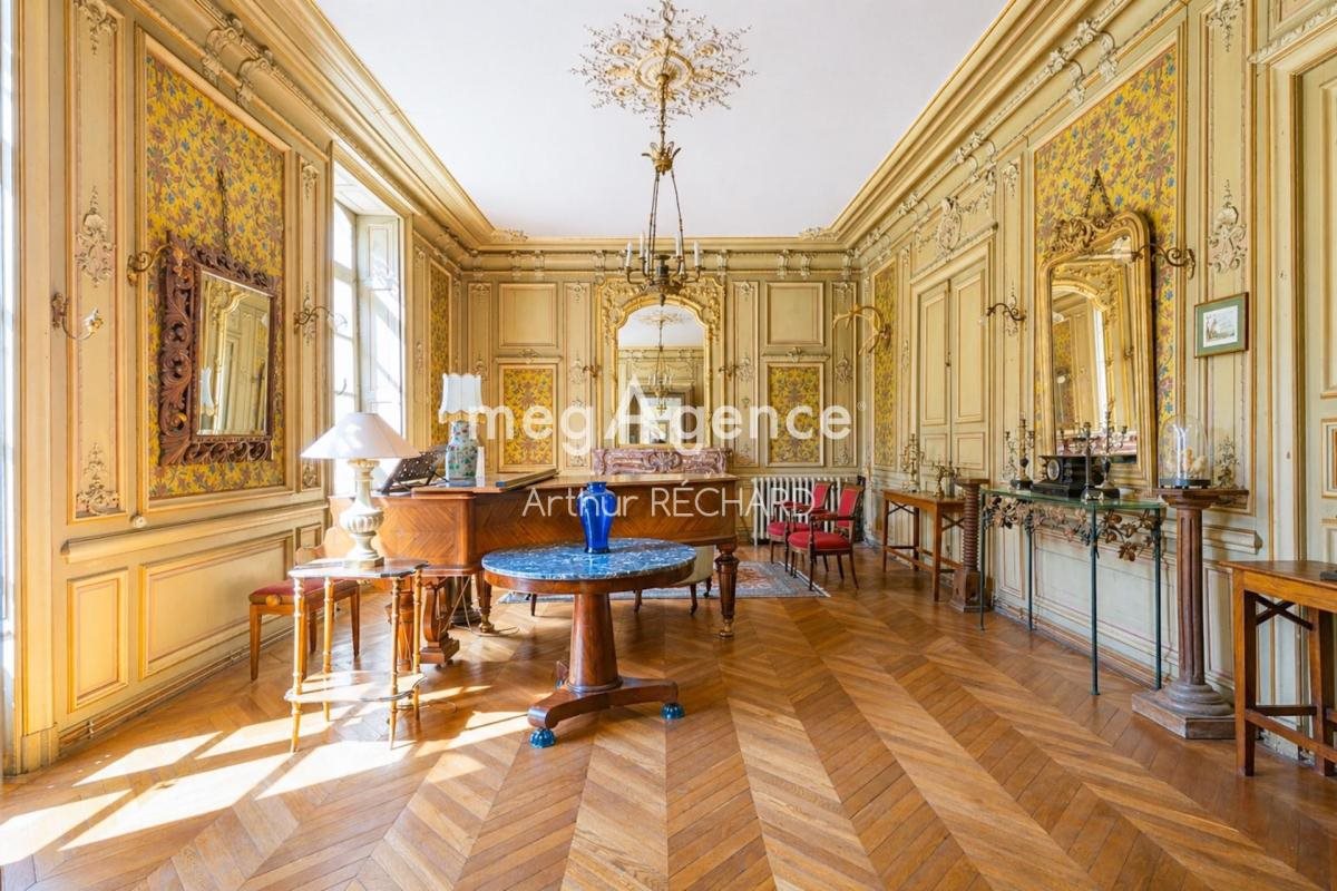 Maison à vendre, 400m², Le Mans