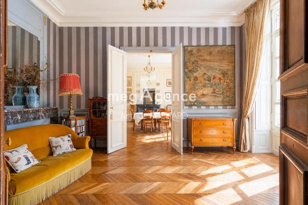 Maison à vendre, 400m², Le Mans