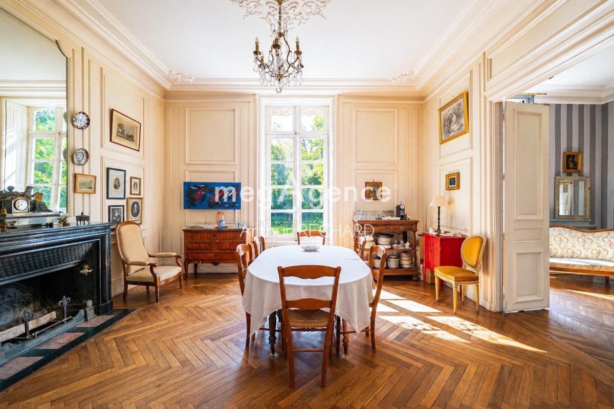 Maison à vendre, 400m², Le Mans
