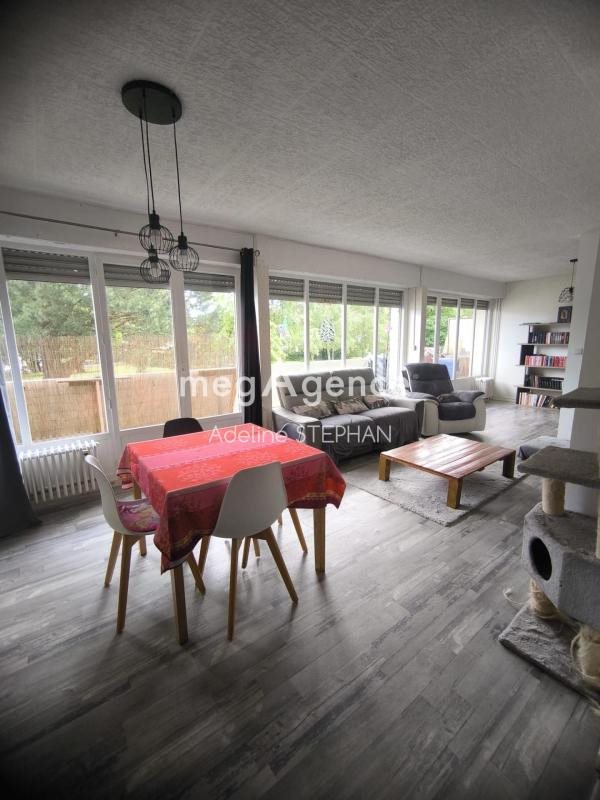 Appartement à vendre, 97m², Lorient