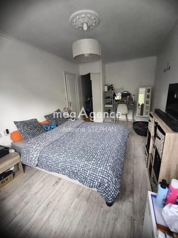 Appartement à vendre, 97m², Lorient