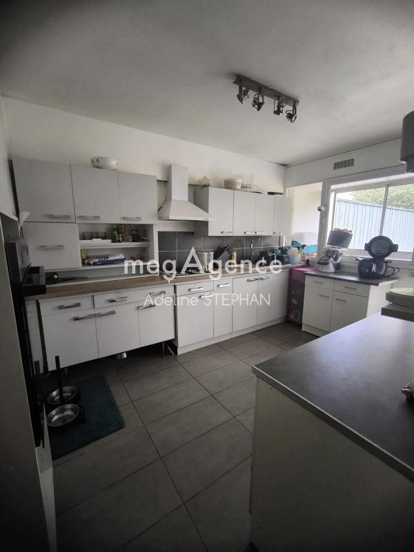 Appartement à vendre, 97m², Lorient