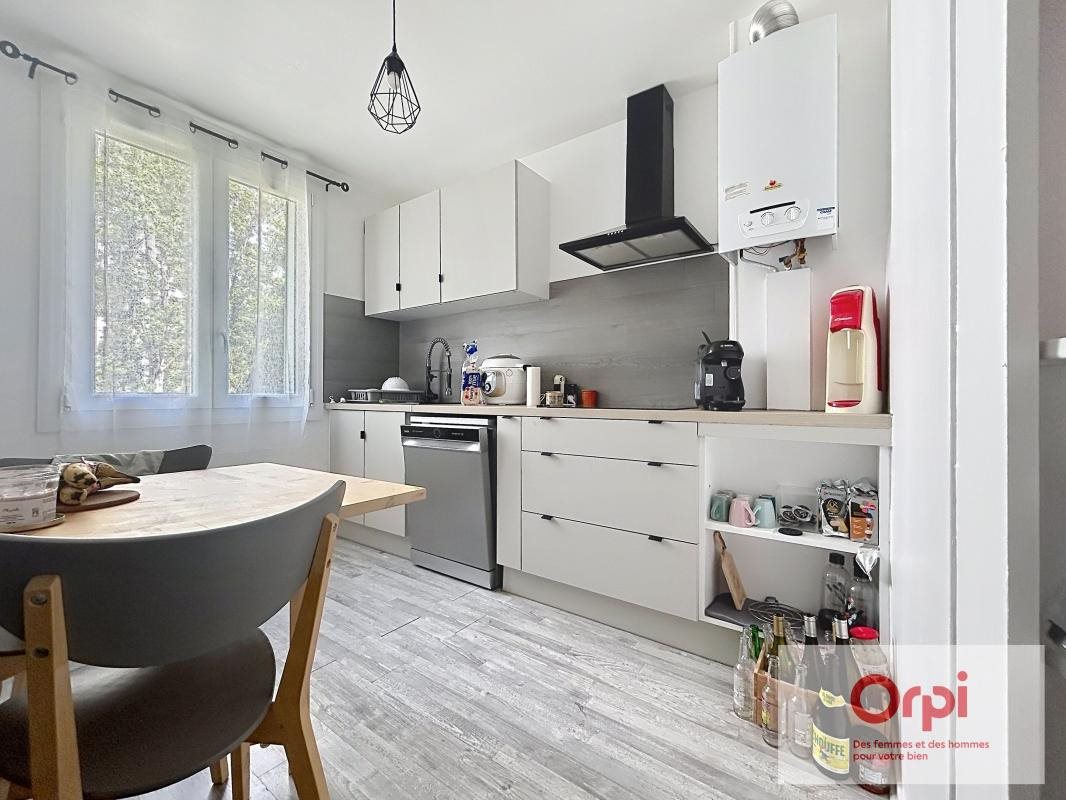 Appartement à louer, 66m², Montluçon
