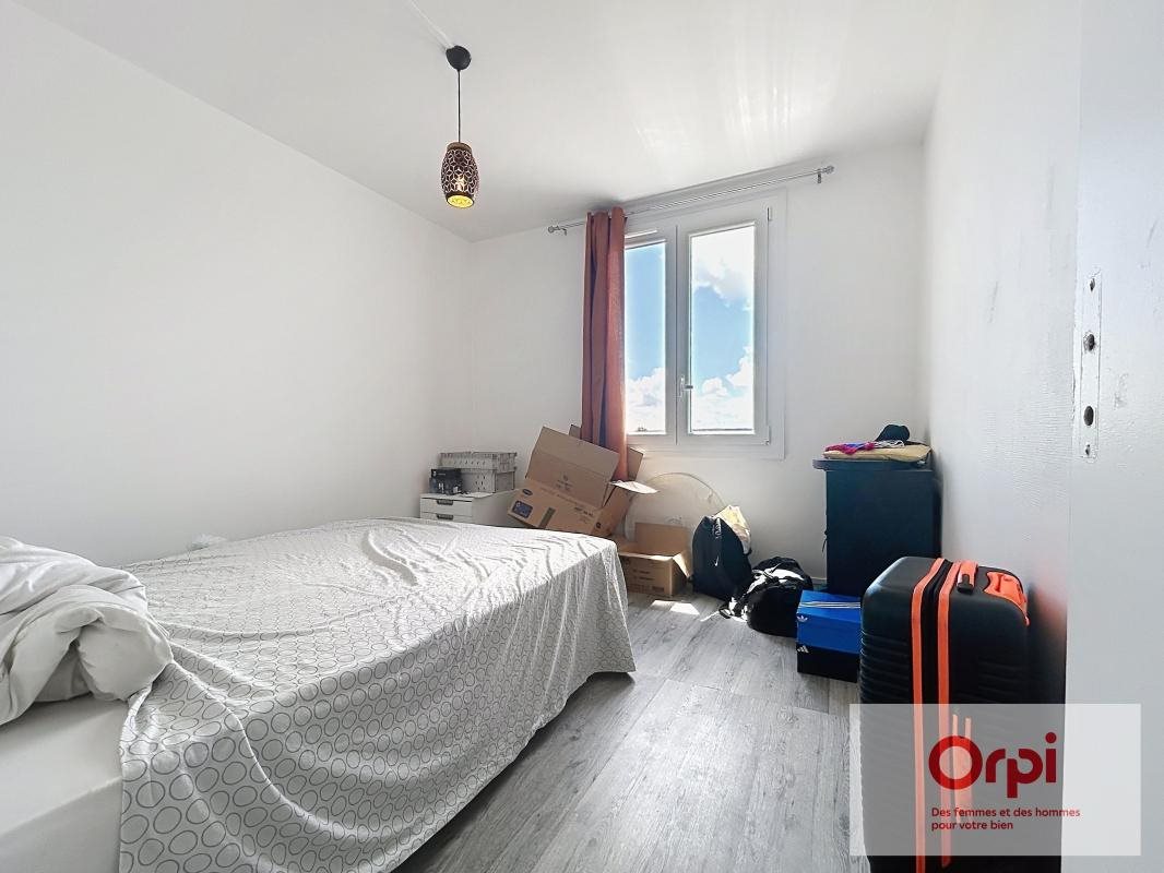 Appartement à louer, 66m², Montluçon