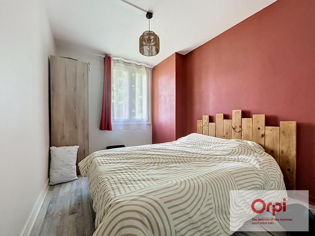 Appartement à louer, 66m², Montluçon