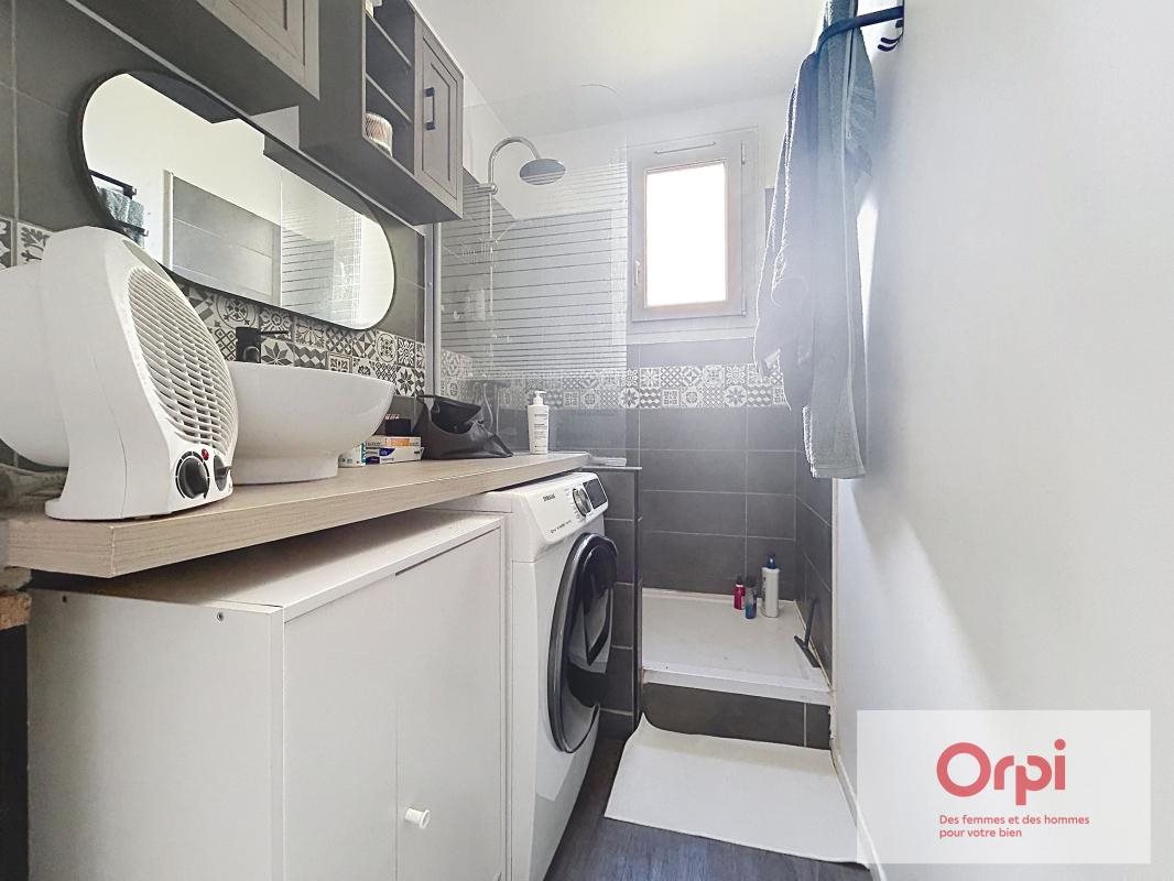 Appartement à louer, 66m², Montluçon