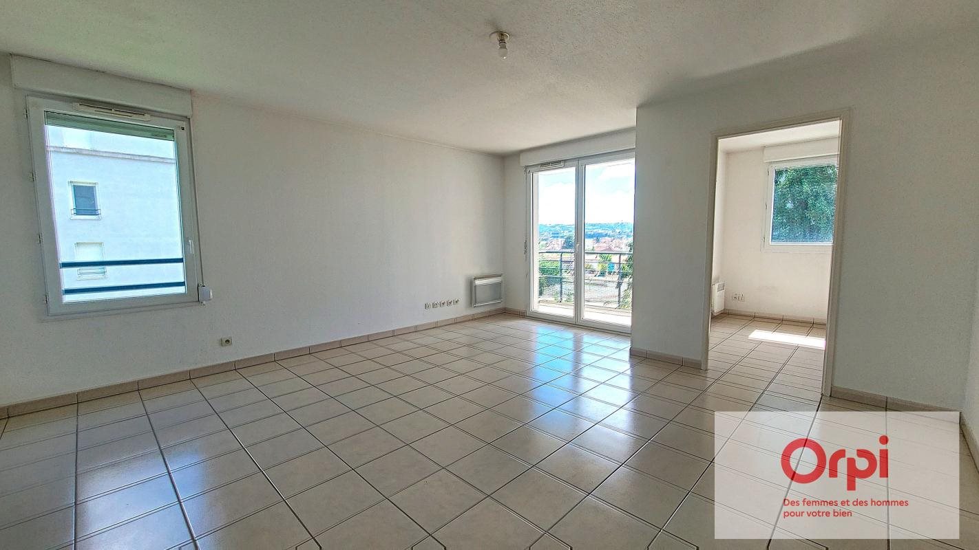 Appartement à louer, 67m², Montluçon