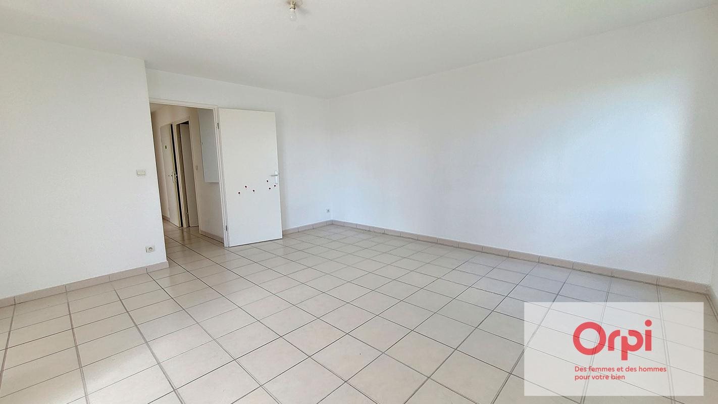 Appartement à louer, 67m², Montluçon