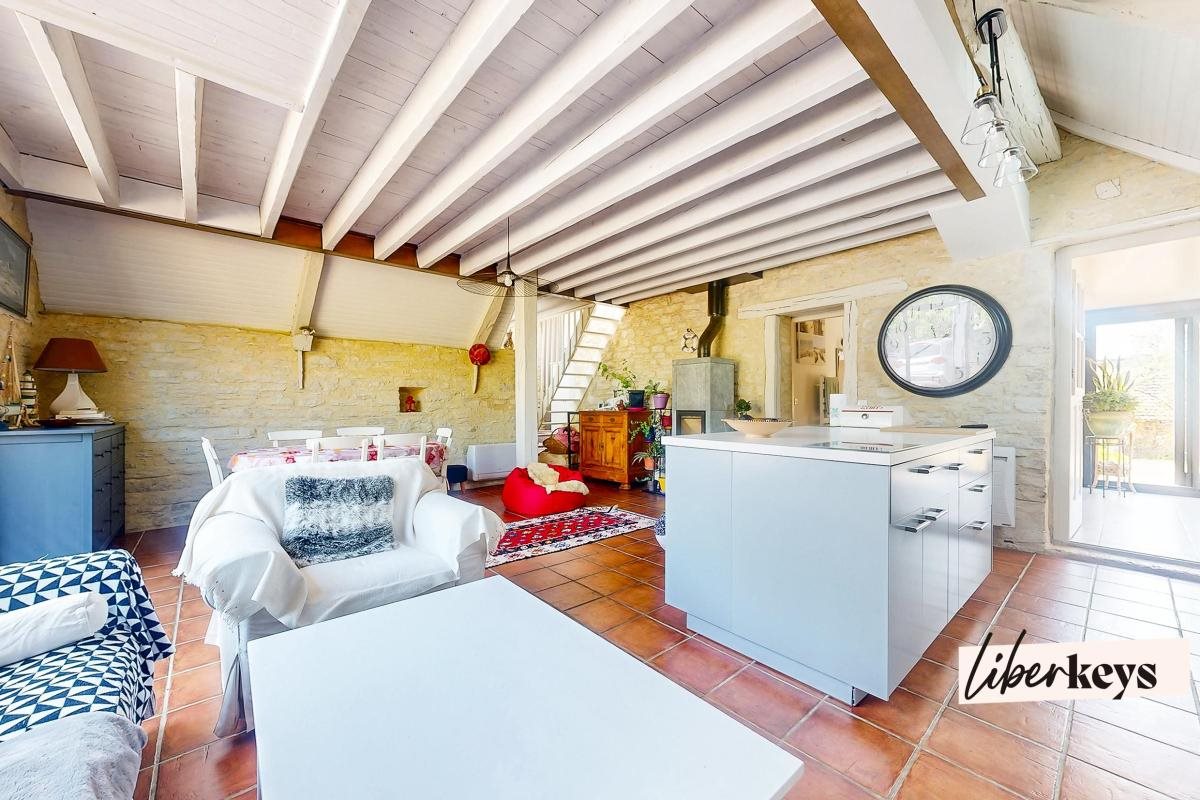 Maison à vendre, 190m², Catus