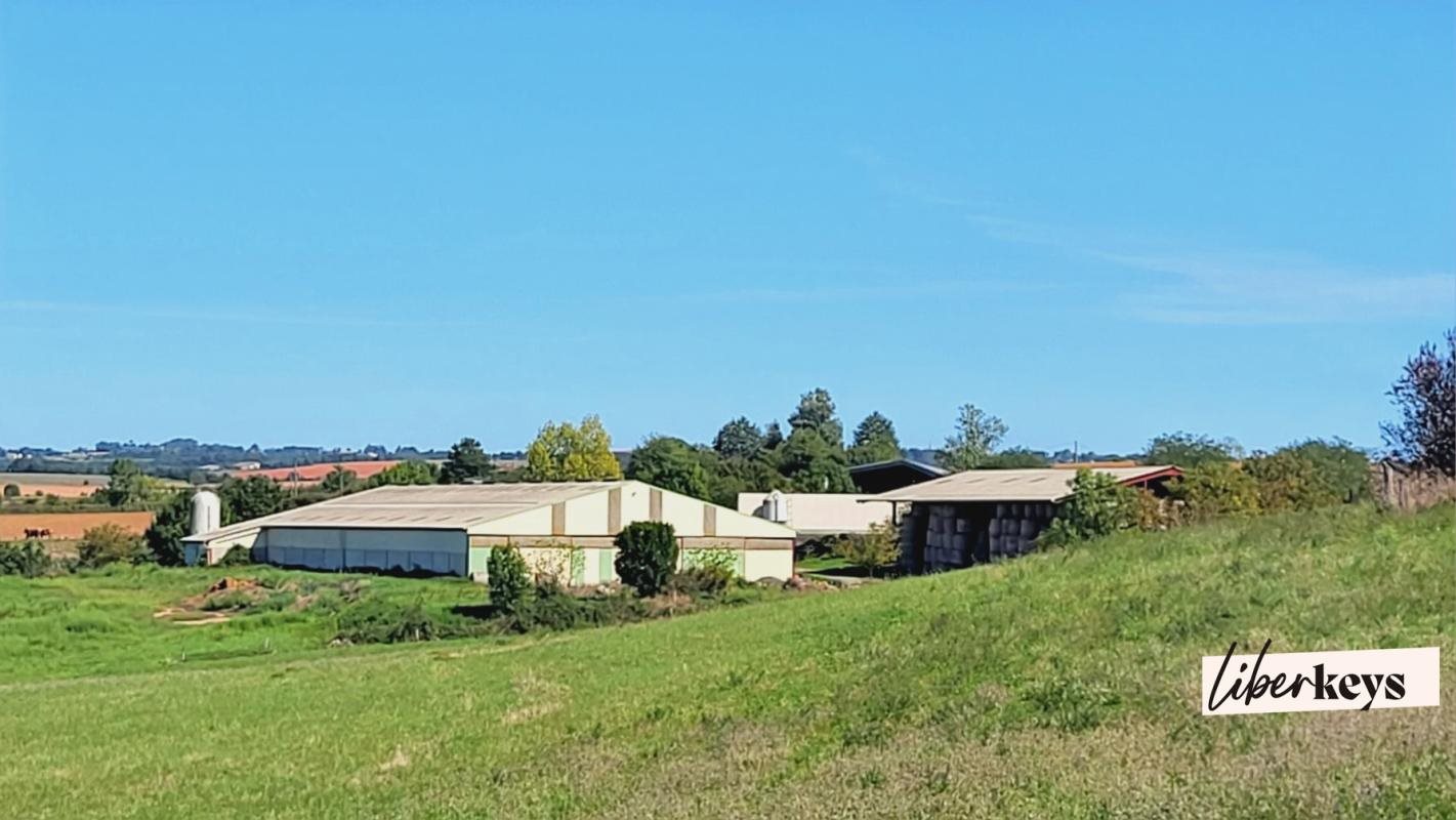 Maison à vendre, 240m², Fauch