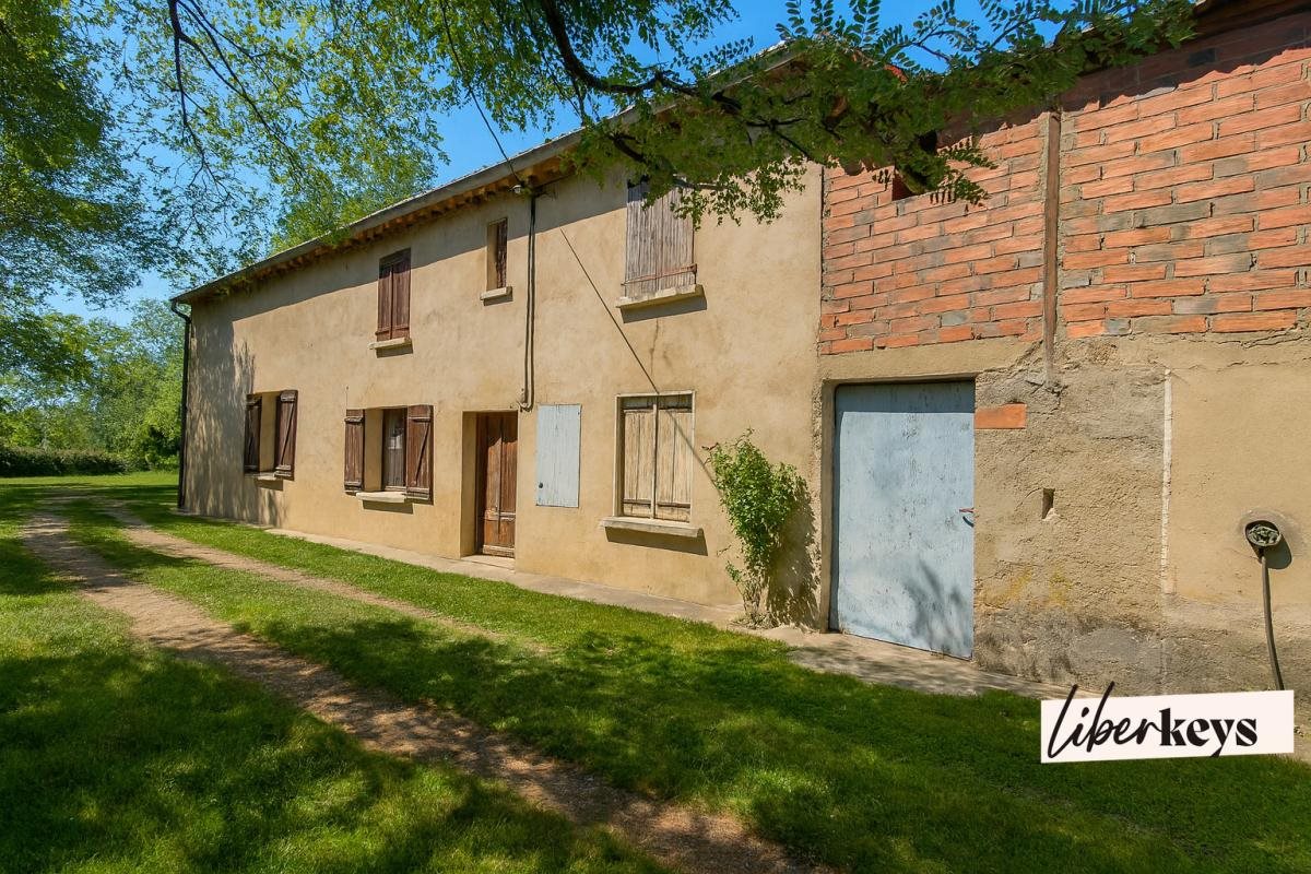 Maison à vendre, 240m², Fauch