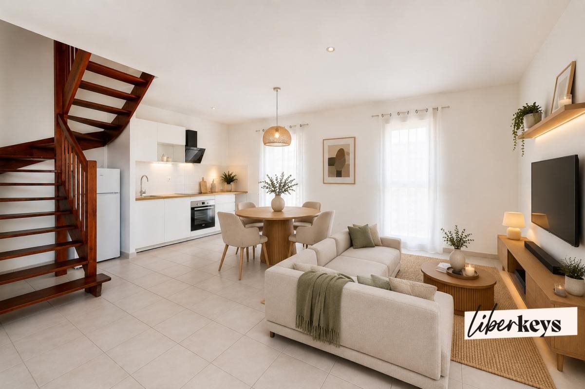 Appartement à vendre, 76m², Albi