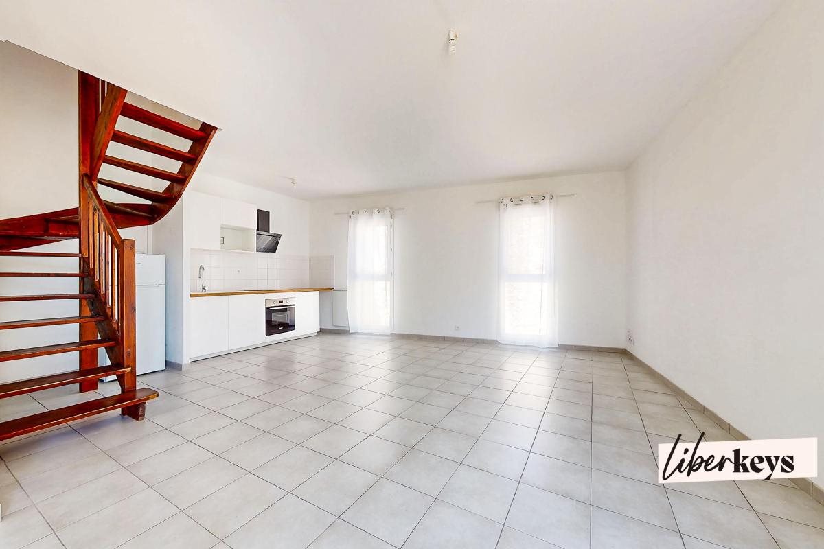 Appartement à vendre, 76m², Albi