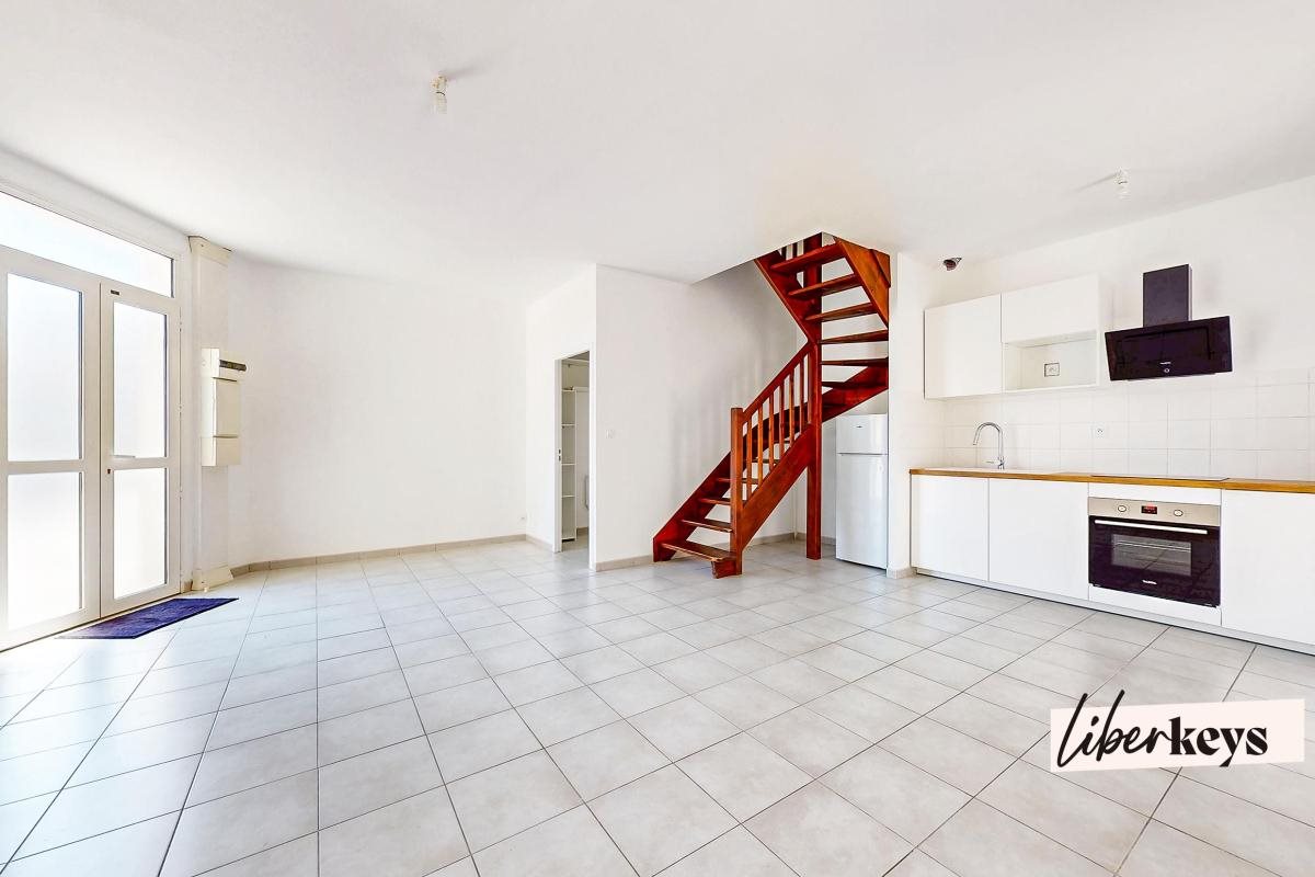 Appartement à vendre, 76m², Albi