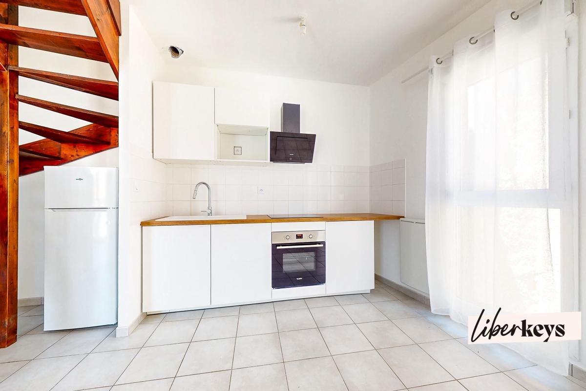 Appartement à vendre, 76m², Albi