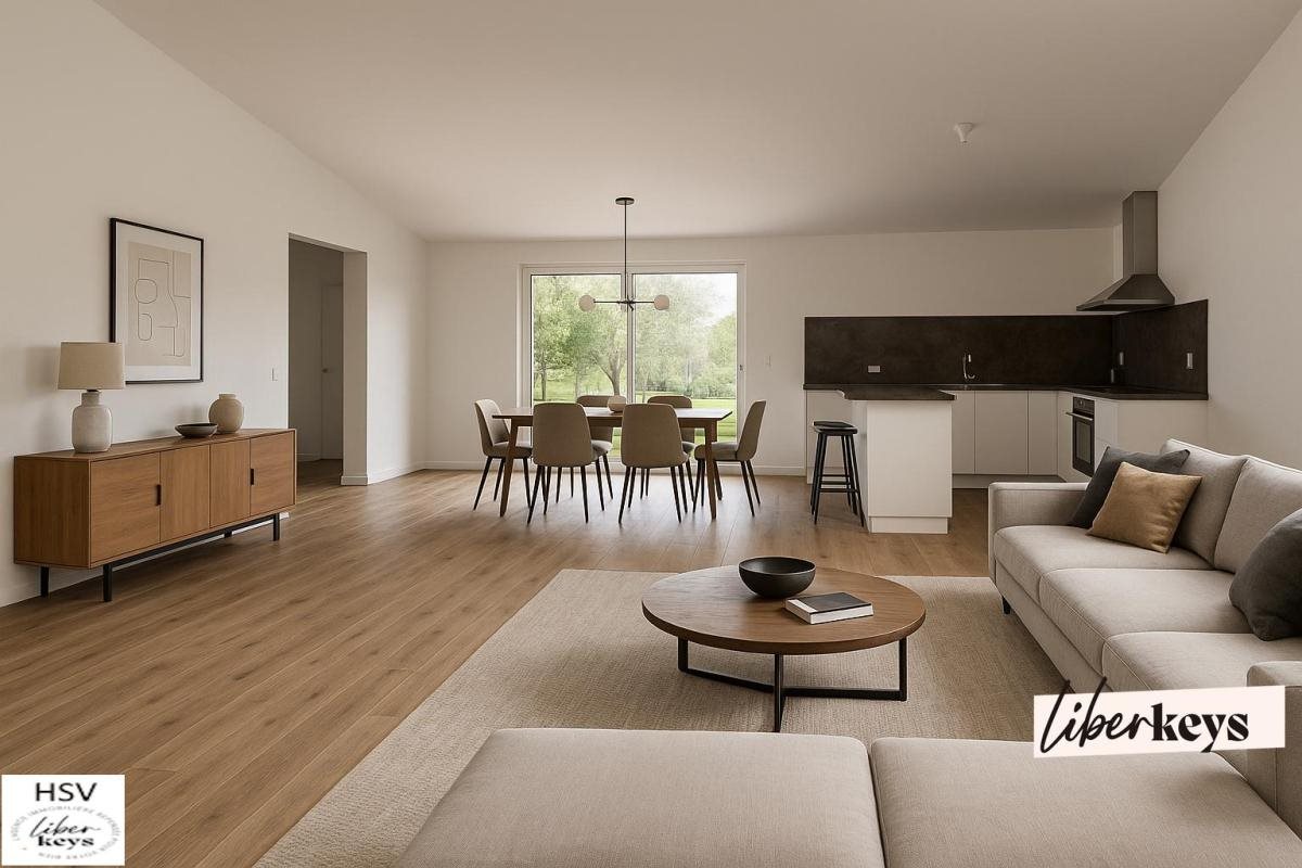Maison à vendre, 179m², Montans