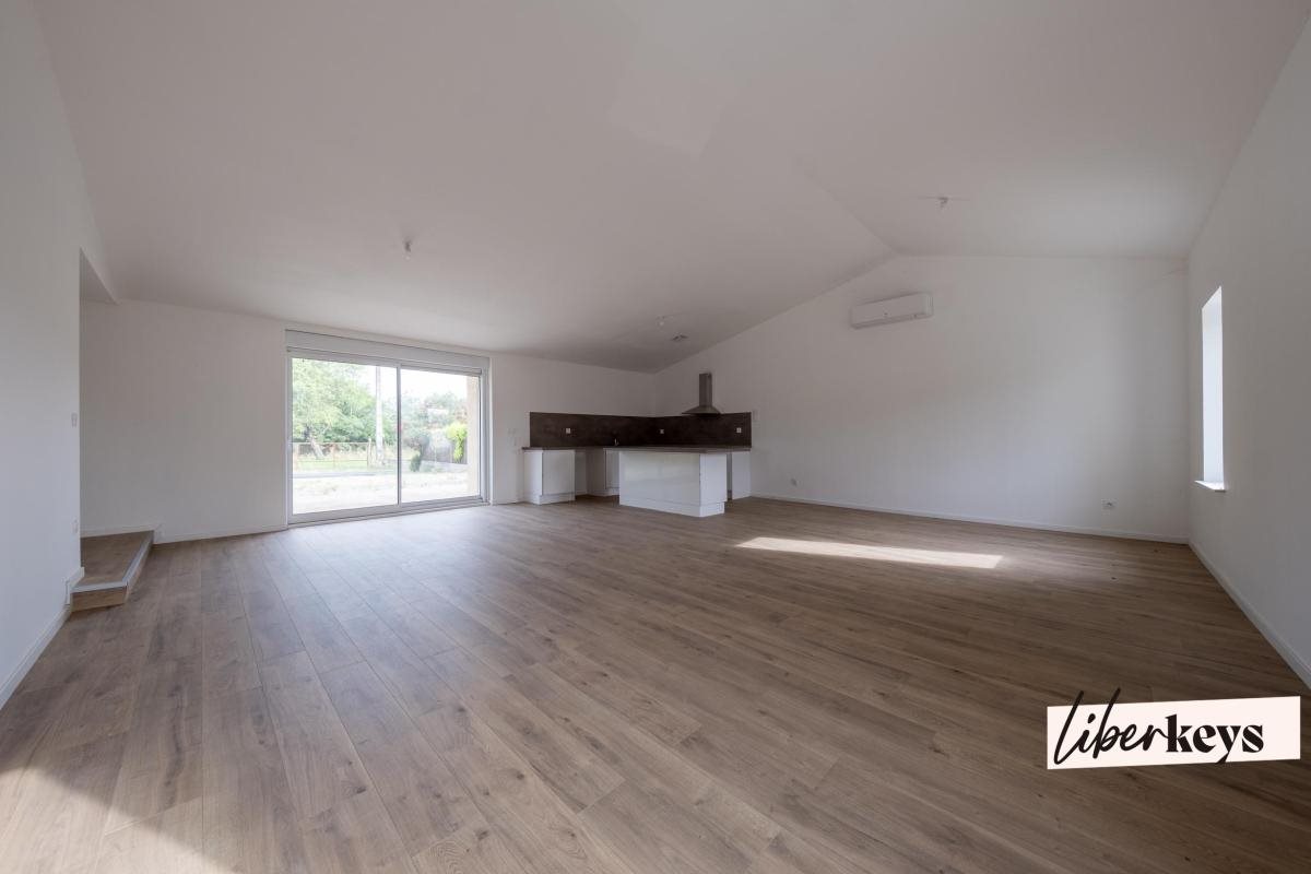 Maison à vendre, 179m², Montans