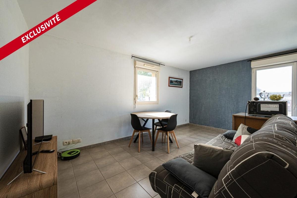 Appartement à vendre, 43m², Trébeurden