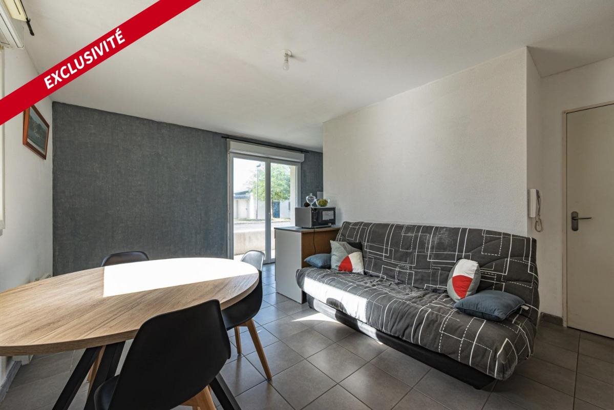 Appartement à vendre, 43m², Trébeurden
