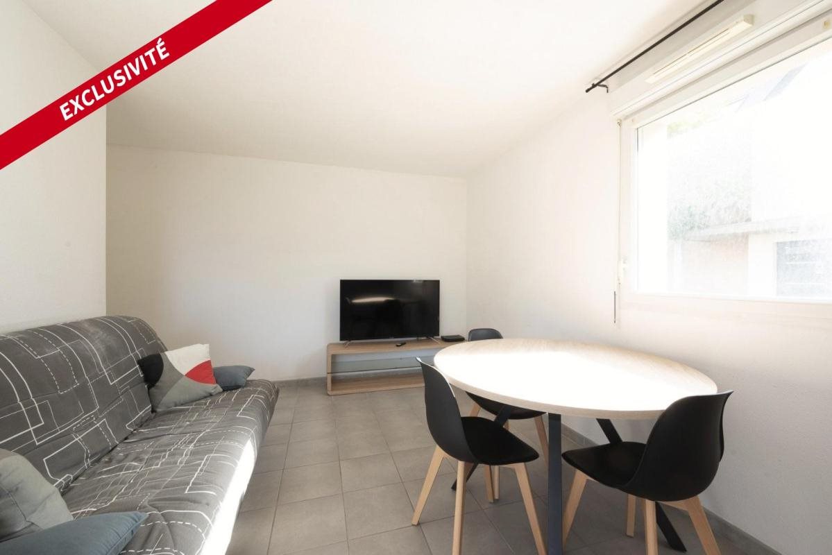 Appartement à vendre, 43m², Trébeurden