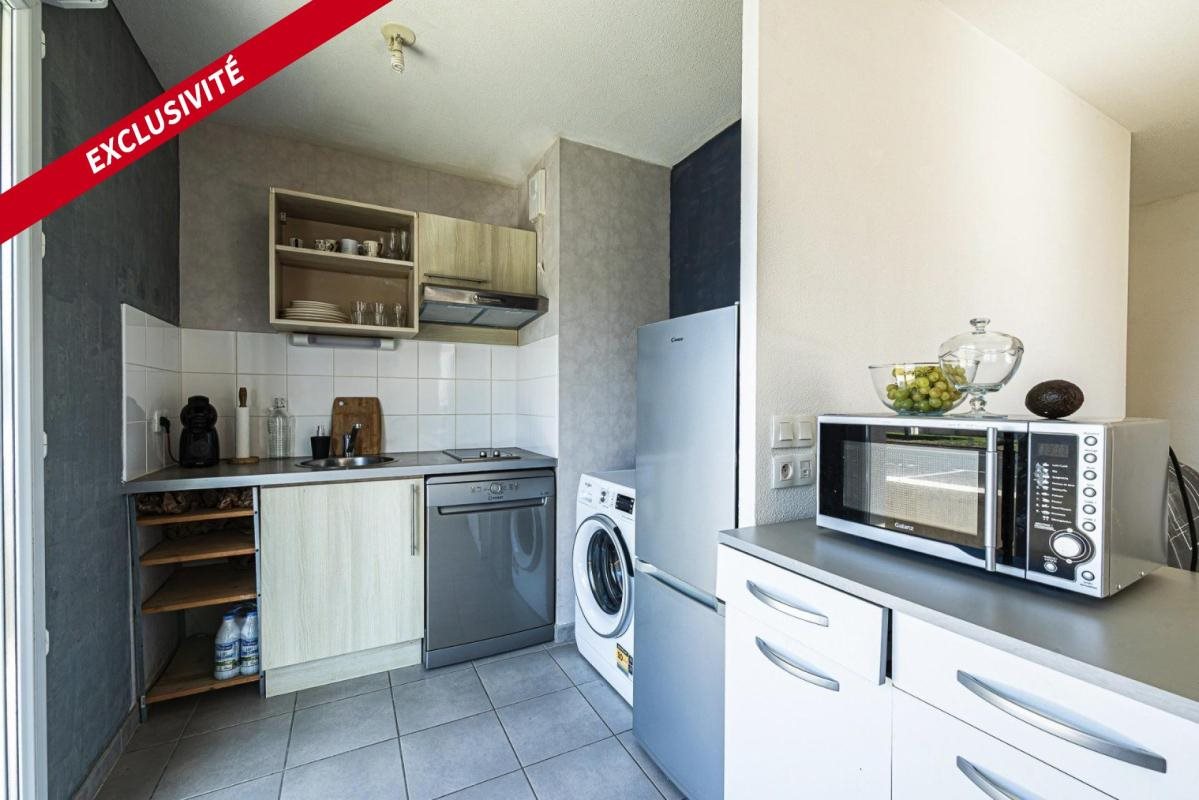 Appartement à vendre, 43m², Trébeurden