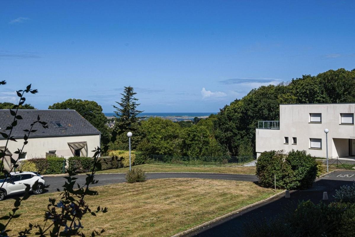 Appartement à vendre, 46m², Trébeurden