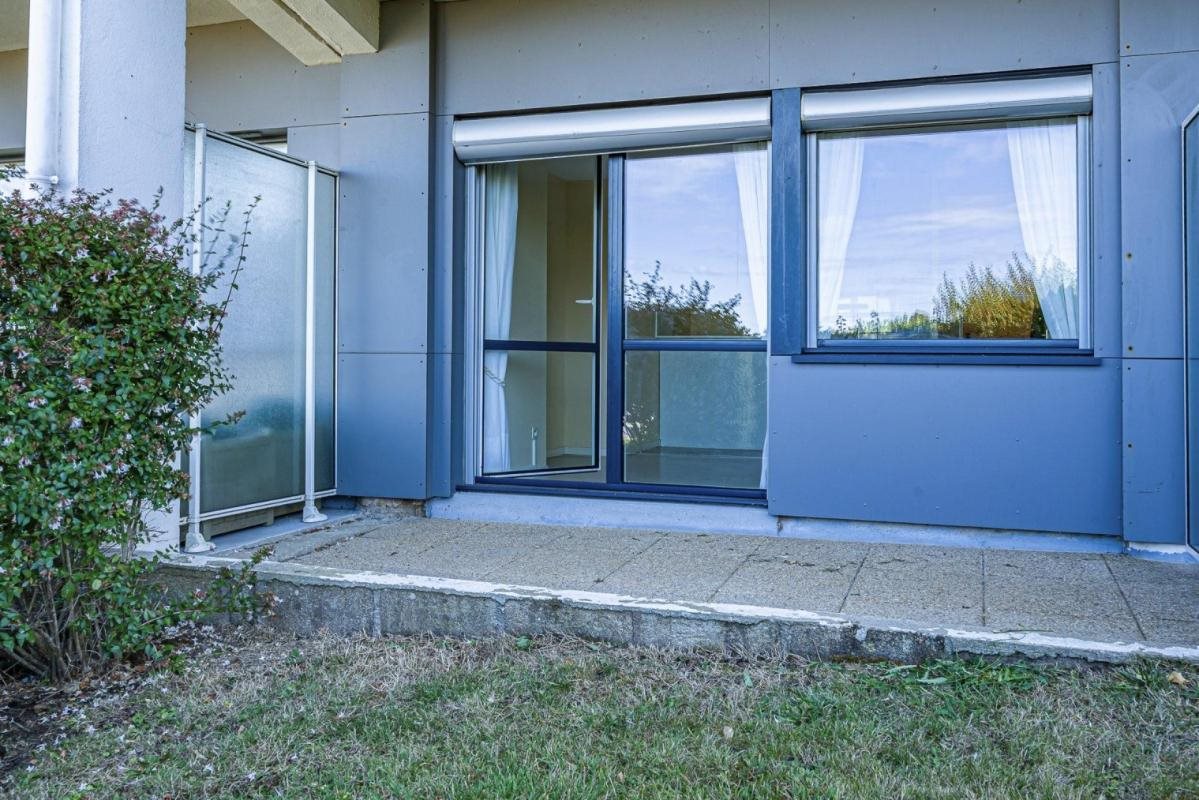 Appartement à vendre, 46m², Trébeurden