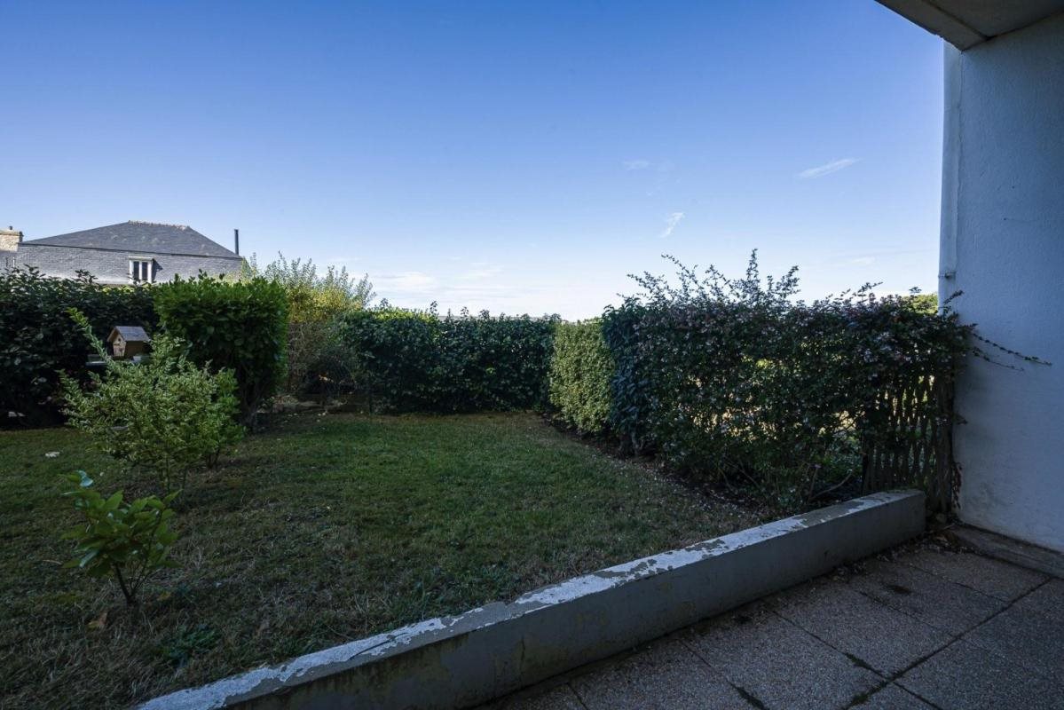 Appartement à vendre, 46m², Trébeurden