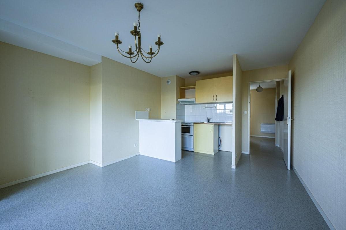 Appartement à vendre, 46m², Trébeurden