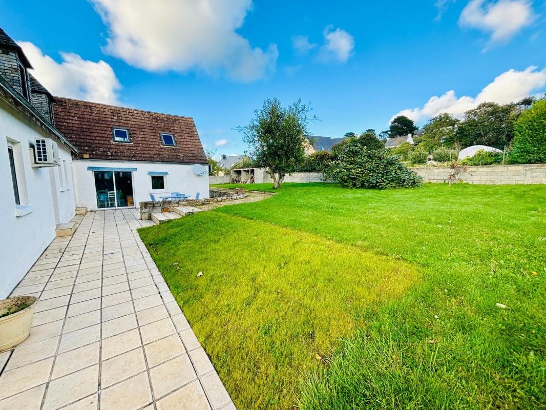 Maison à vendre, 198m², Pleumeur-Bodou