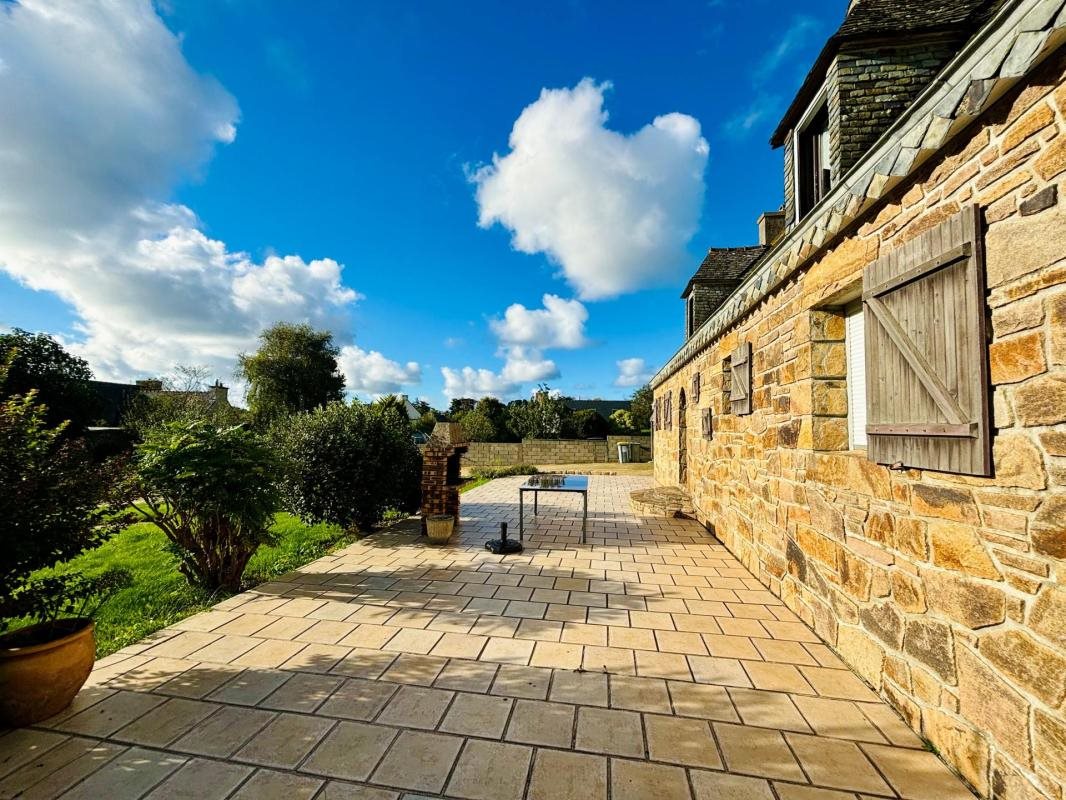 Maison à vendre, 198m², Pleumeur-Bodou