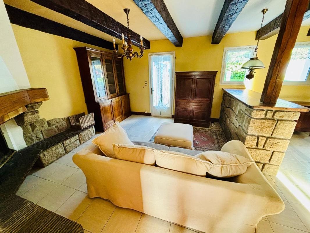 Maison à vendre, 198m², Pleumeur-Bodou