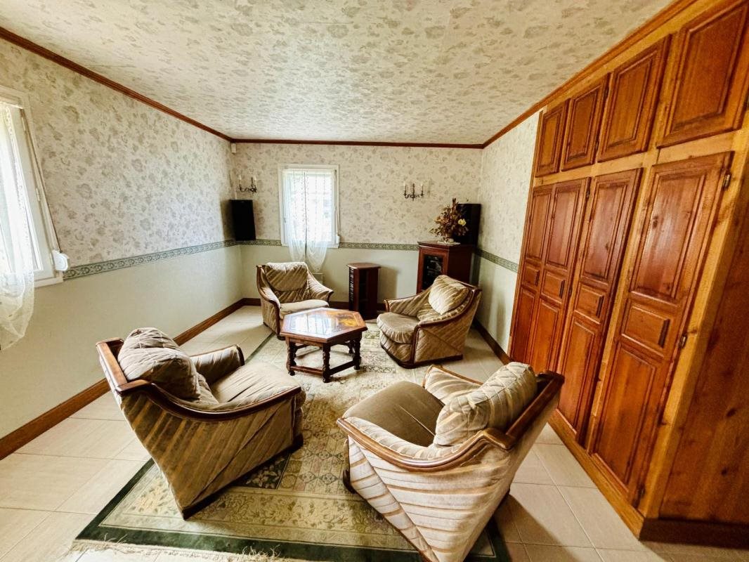 Maison à vendre, 198m², Pleumeur-Bodou