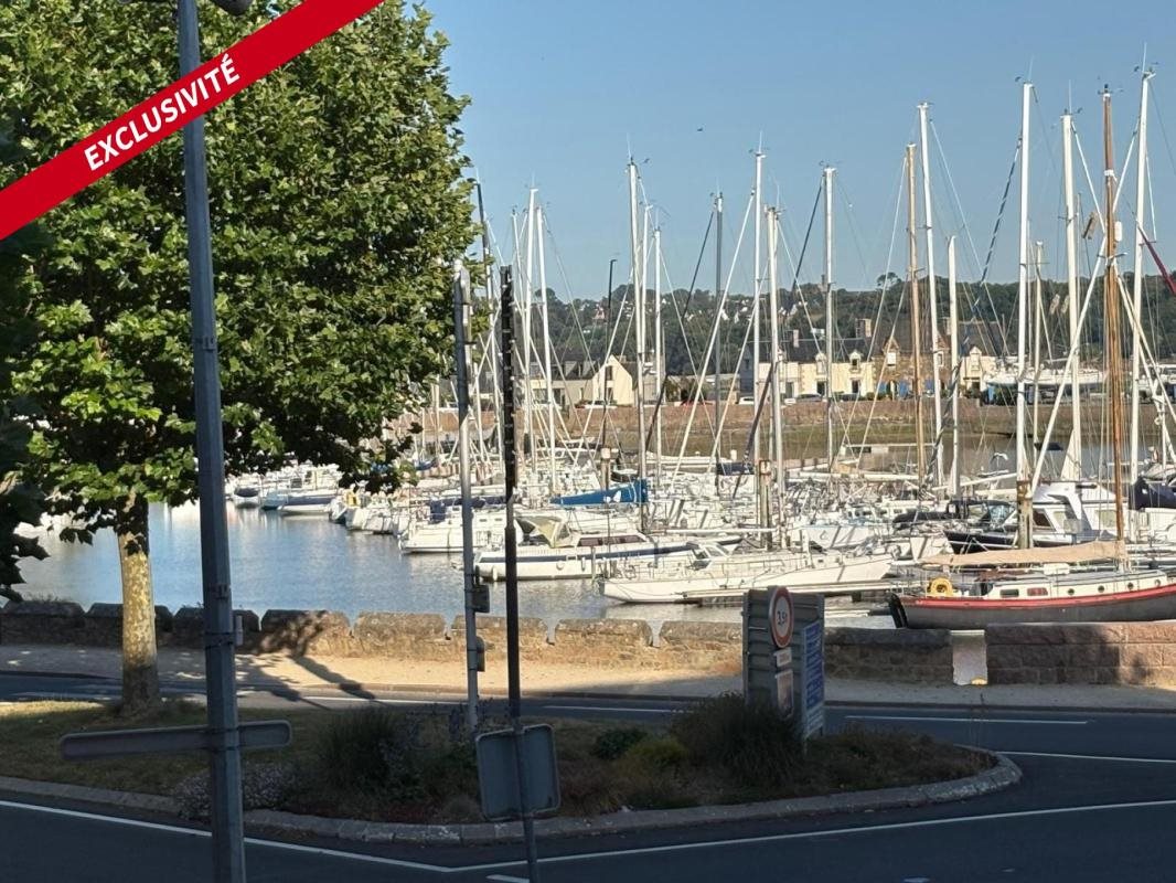 Appartement à vendre, 48m², Perros-Guirec