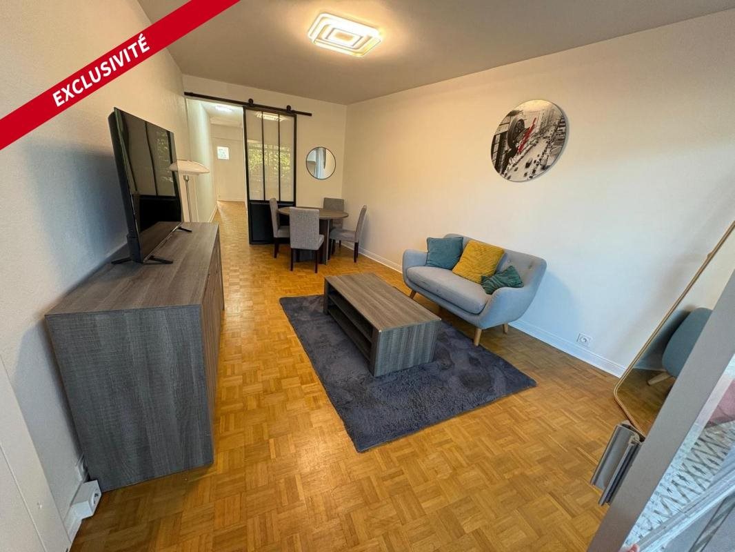 Appartement à vendre, 48m², Perros-Guirec