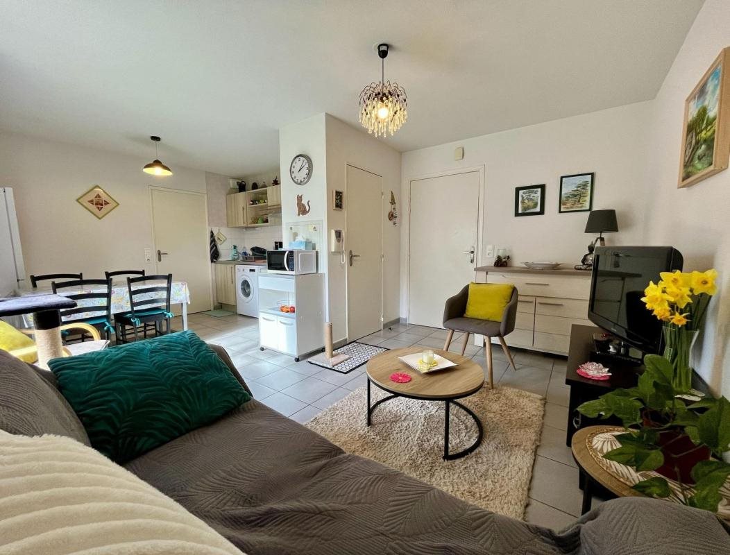 Appartement à vendre, 41m², Trébeurden