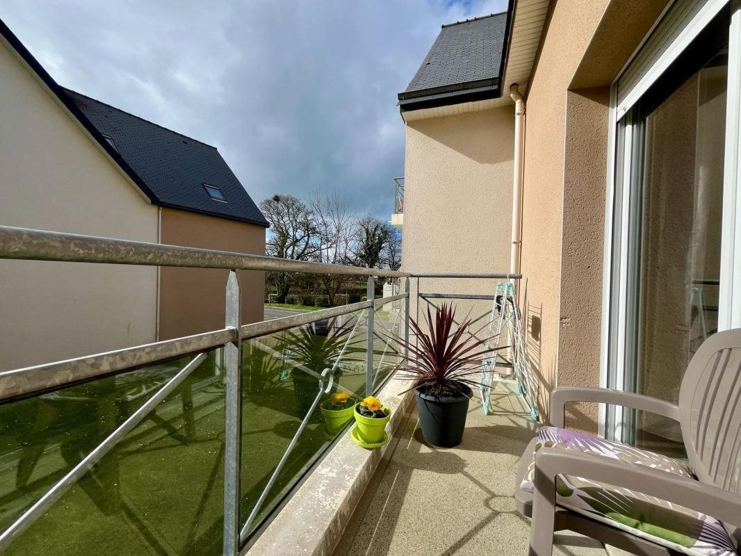 Appartement à vendre, 41m², Trébeurden