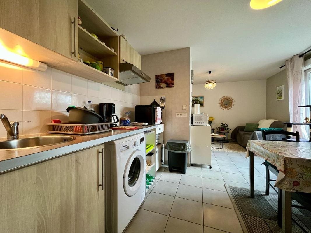 Appartement à vendre, 41m², Trébeurden