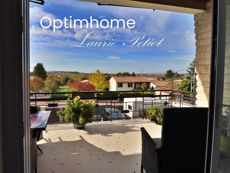 Maison à vendre, 226m², Barbezieux-Saint-Hilaire