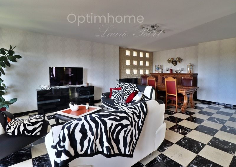 Maison à vendre, 226m², Barbezieux-Saint-Hilaire