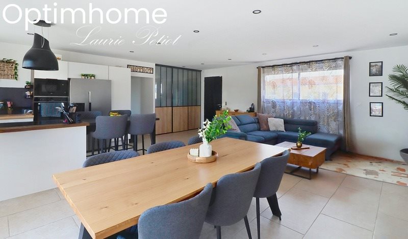 Maison à vendre, 102m², Bougneau