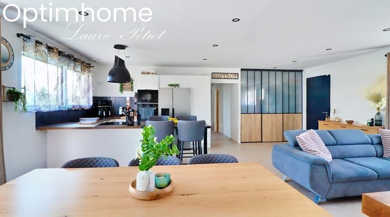 Maison à vendre, 102m², Bougneau