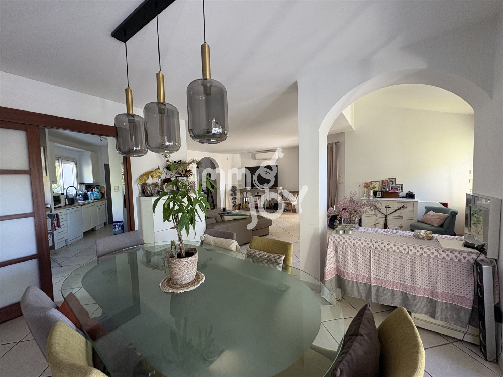 Maison à vendre, 155m², Seilh